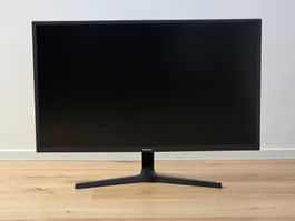 Samsung LCD Monitor 32 Zoll UHD (U32J589UQU)