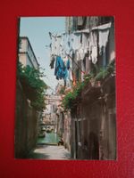 AK Italien Venezia Venedig Malerische Partie