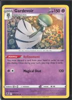 POKÉMON / Gardevoir / Silver Tempest 🇺🇸
