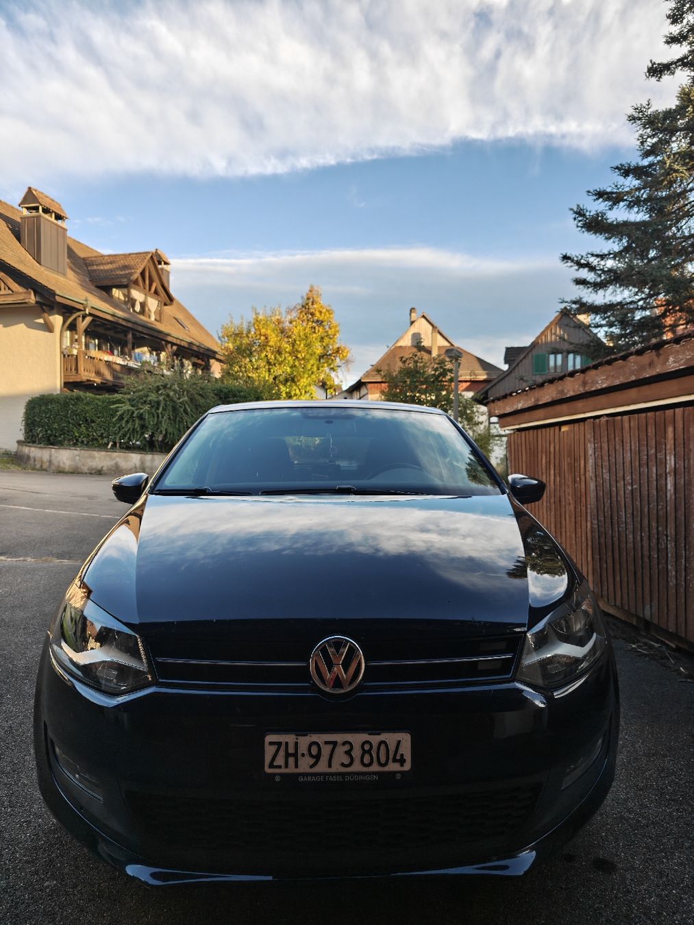 VW Autos: Vw Polo 1.2 Tsi – Gebraucht aus Glattfelden von SentienlTone 1