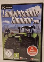 Landwirtschafts-Simulator 2011 PC Spiel