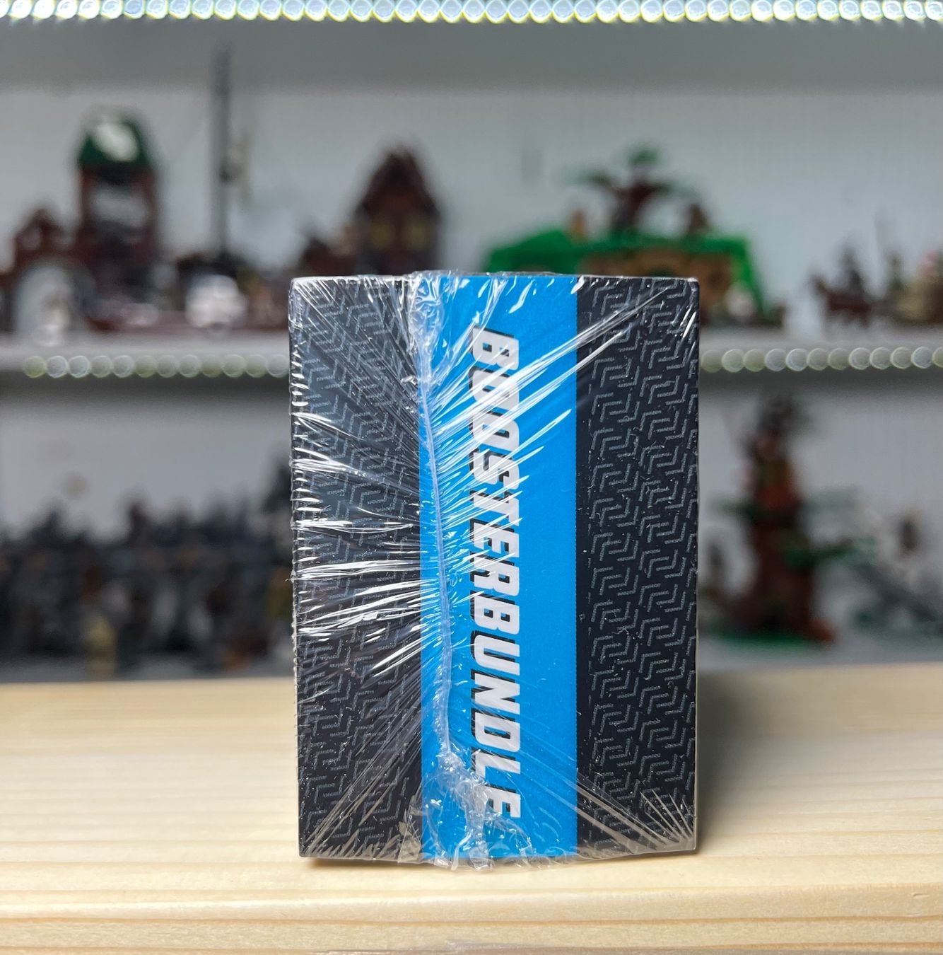 Pokémon Sammelbilder & Trading cards: Pokemon Schwarze Blitze Booster Bundle – Neu und originalverpackt aus Appenzell von RMBricks 2