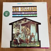The Dillards – Back Porch Bluegrass