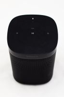 SONOS ONE Schwarz