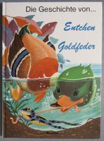 Die Geschichte von... Entchen Goldfeder