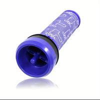 Filtres HEPA pour Dyson DC28 DC33 DC37 DC39 DC53