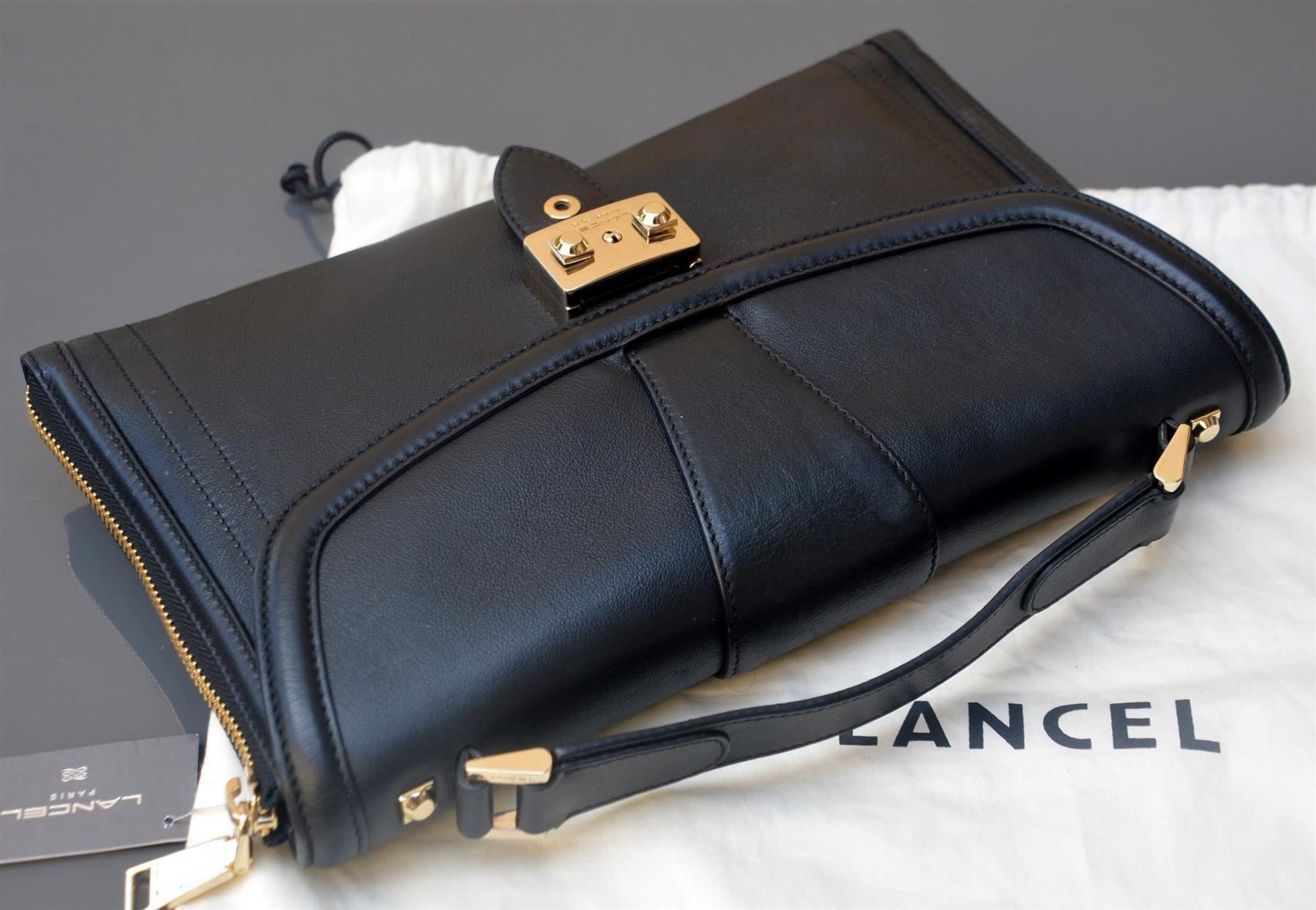 Lancel Taschen für Damen: Tasche / Sac Lancel Josephine – Neu (gemäss Beschreibung) aus Collonges von Auganien 1