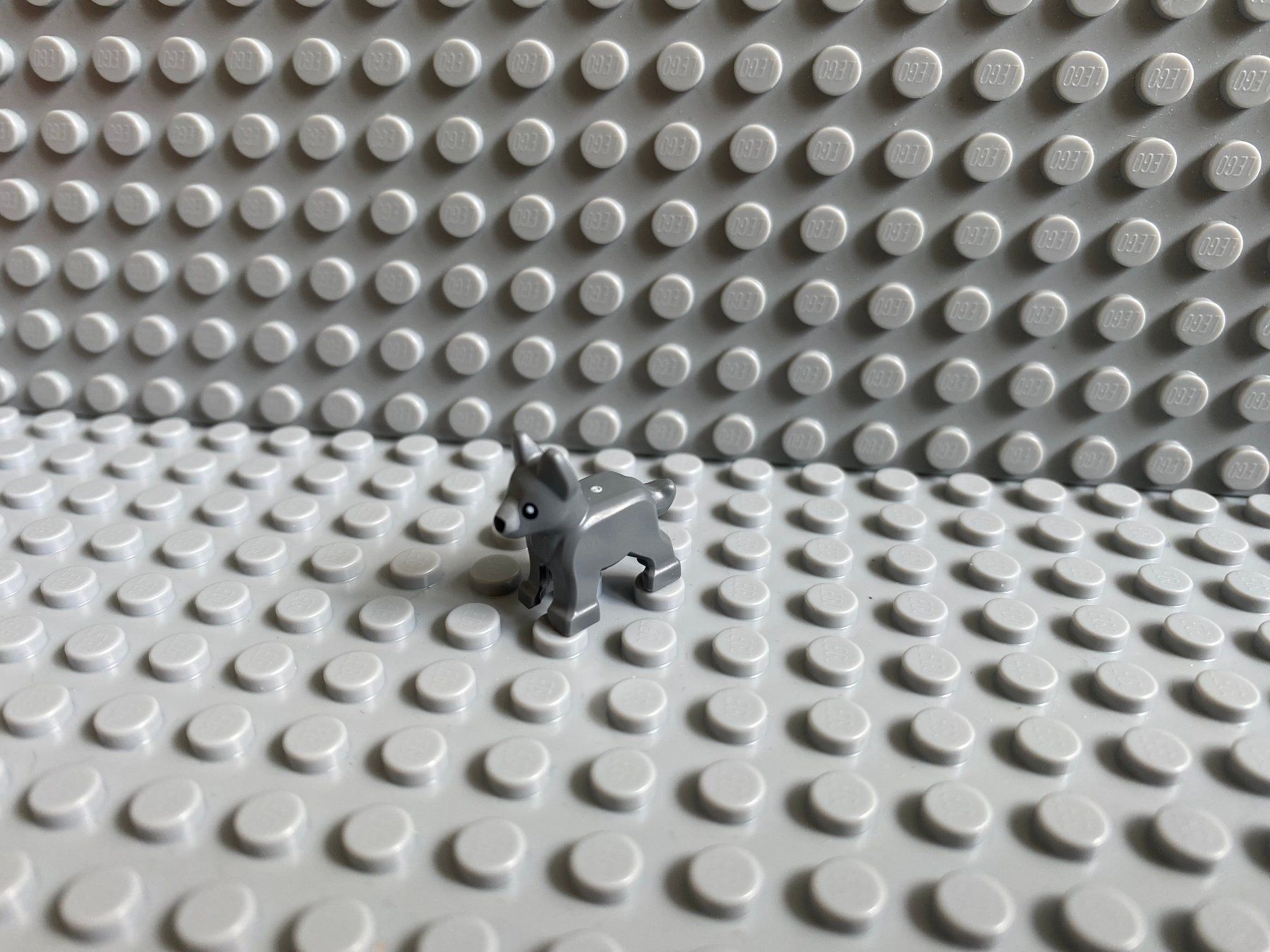 Lego Kit di costruzioni: Lego Tiere - Hund Welpen – Nuovo (secondo la descrizione) da Horw venduto da G39517sG