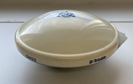 Trimble Zephyr 3 Rover GNSS Antenne – professionell