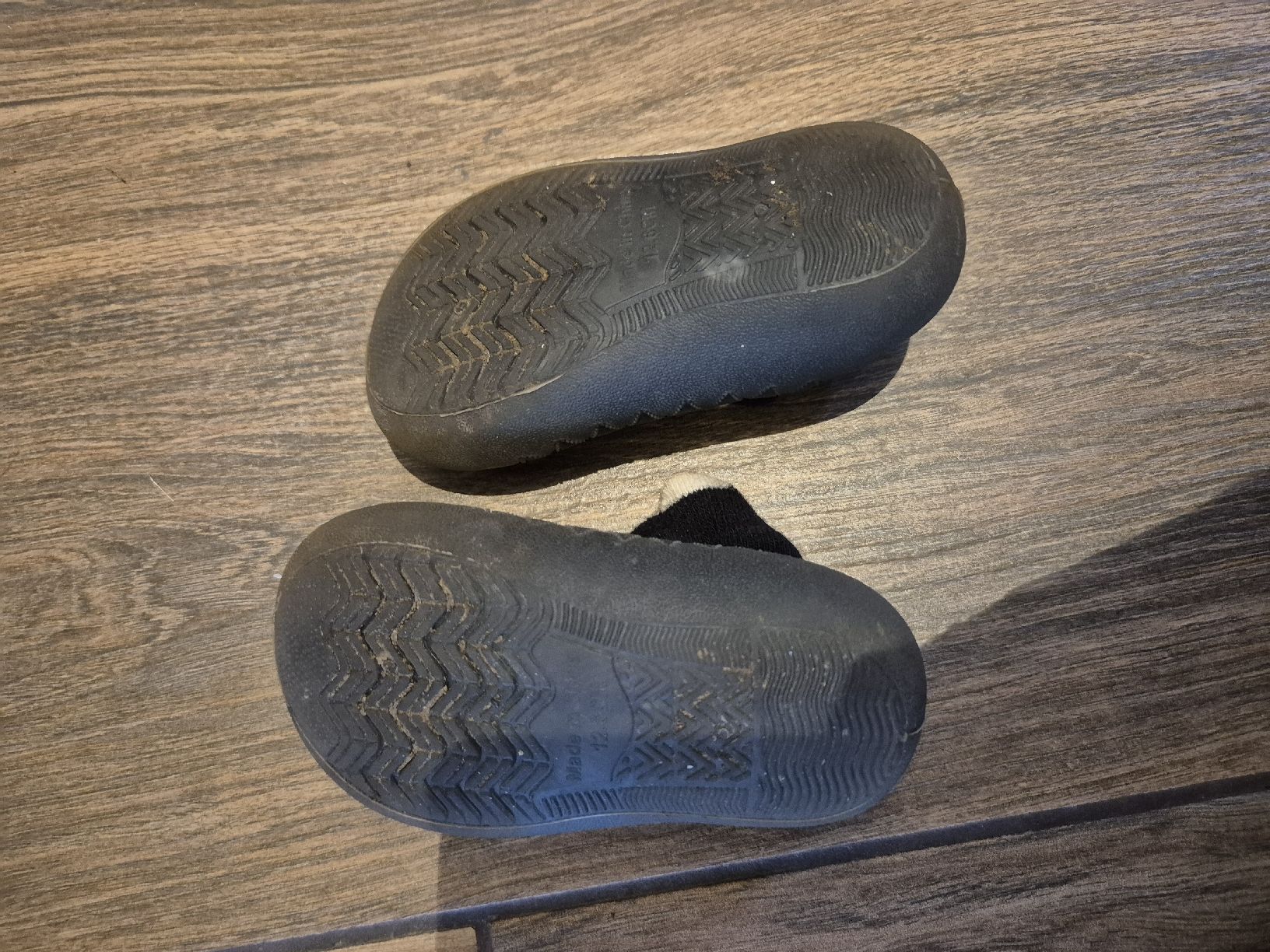 Scarpe per ragazzi: Lernlaufschuhe 12.6cm – Usato da Leuggern venduto da MonaM90 3