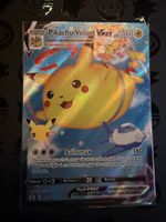 Pikachu volant 007/025
