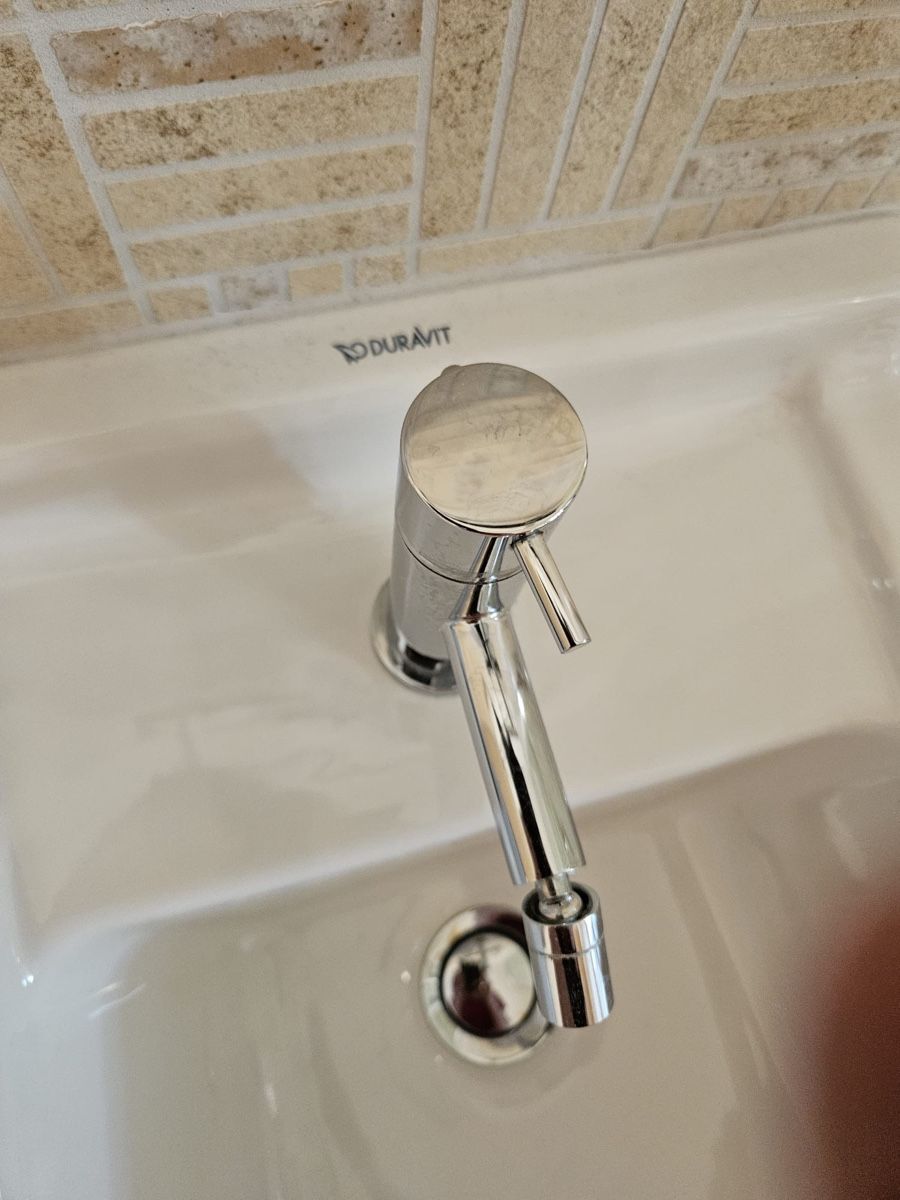 Duravit WC: Neuwertige Bidets zu verkaufen – Nuovo (secondo la descrizione) da Wollerau venduto da Vivi_02 3