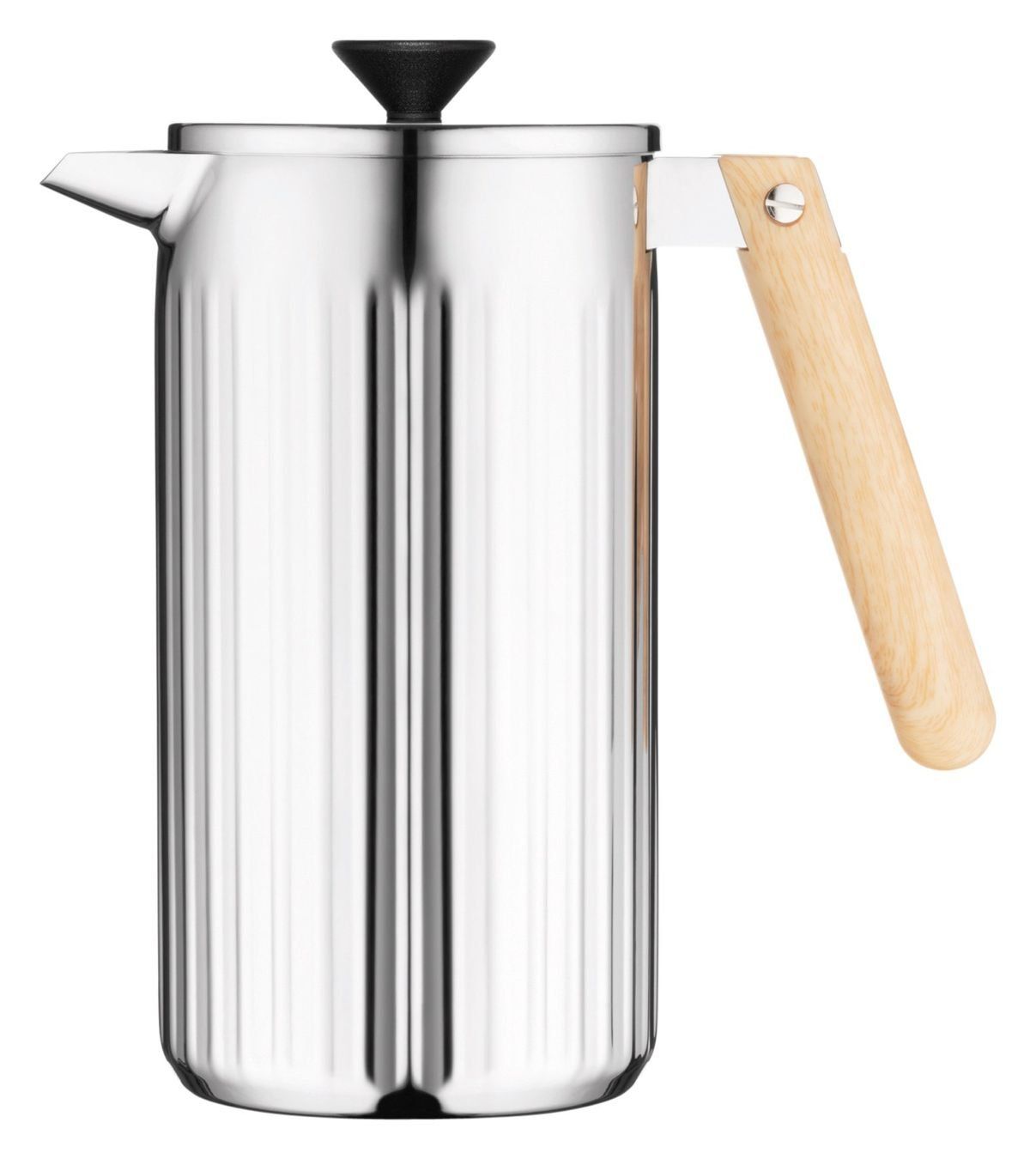 Bodum Machines à café & Machines à expresso: BODUM Kaffeebereiter DOURO 1L Chrom – Neuf avec emballage d'origine à Kägiswil par nick333 1