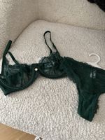 Undiz BH 70B & Tanga S grün NEU