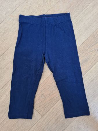 Legging court 2/3, Taille 110