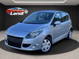 Renault Scenic 2.0 16V  B5a ( Frisch Ab MFK ) /Automat /