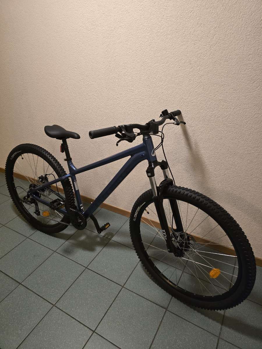 Biciclette: VTT vélo – Nuovo (secondo la descrizione) da Romanel-s-Lausanne venduto da coco.21 3