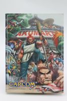 Udon’s Art of Capcom – UDON Entertainment 