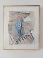 James Malcolm Fortune  1927 - 2013   Mixed-Media-Gemälde