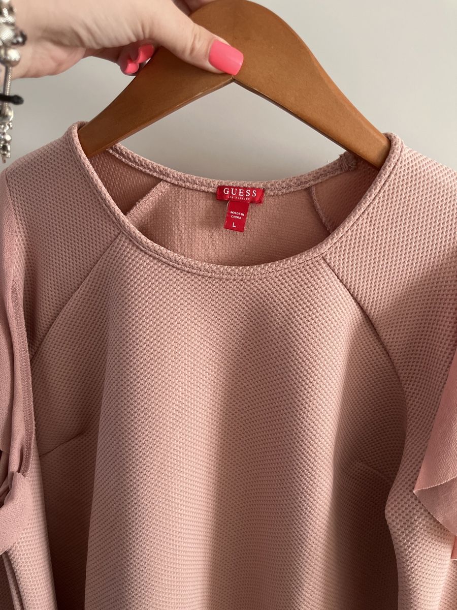 Guess Blusen: Guess Bluse – Gebraucht aus Winterthur von mag_z5tc 2