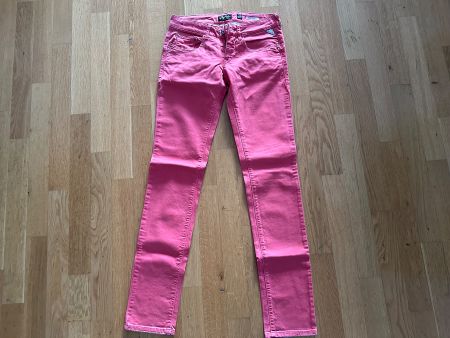 Neuwertige Radixes Jeans by Replay Grösse 27/32