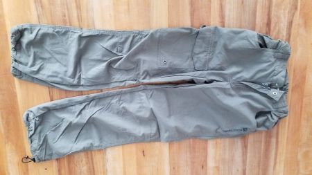 Kinder Wanderhose