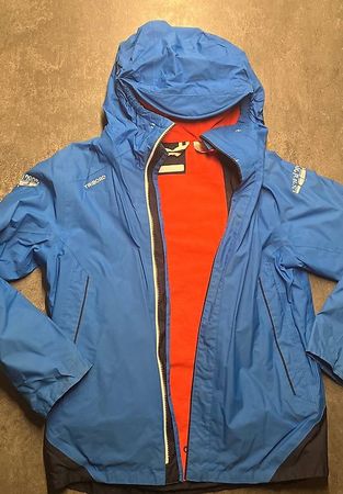 Windjacke Gr. S/M