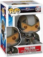 Funko Pop! 1365 CAPTAIN AMERICA - Falcon (neu/OVP)