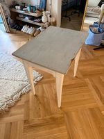 kleiner Tisch