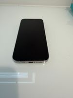 iPhone 15 Pro, White Titanium, 256GB