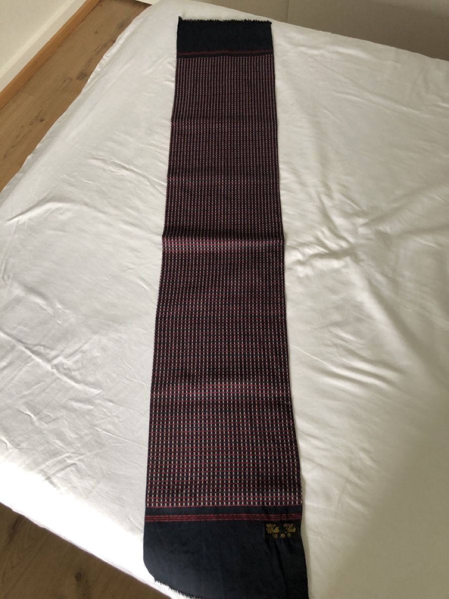 Schals: Herren Schal Business – Gebraucht aus Schaffhausen von Fixier 4