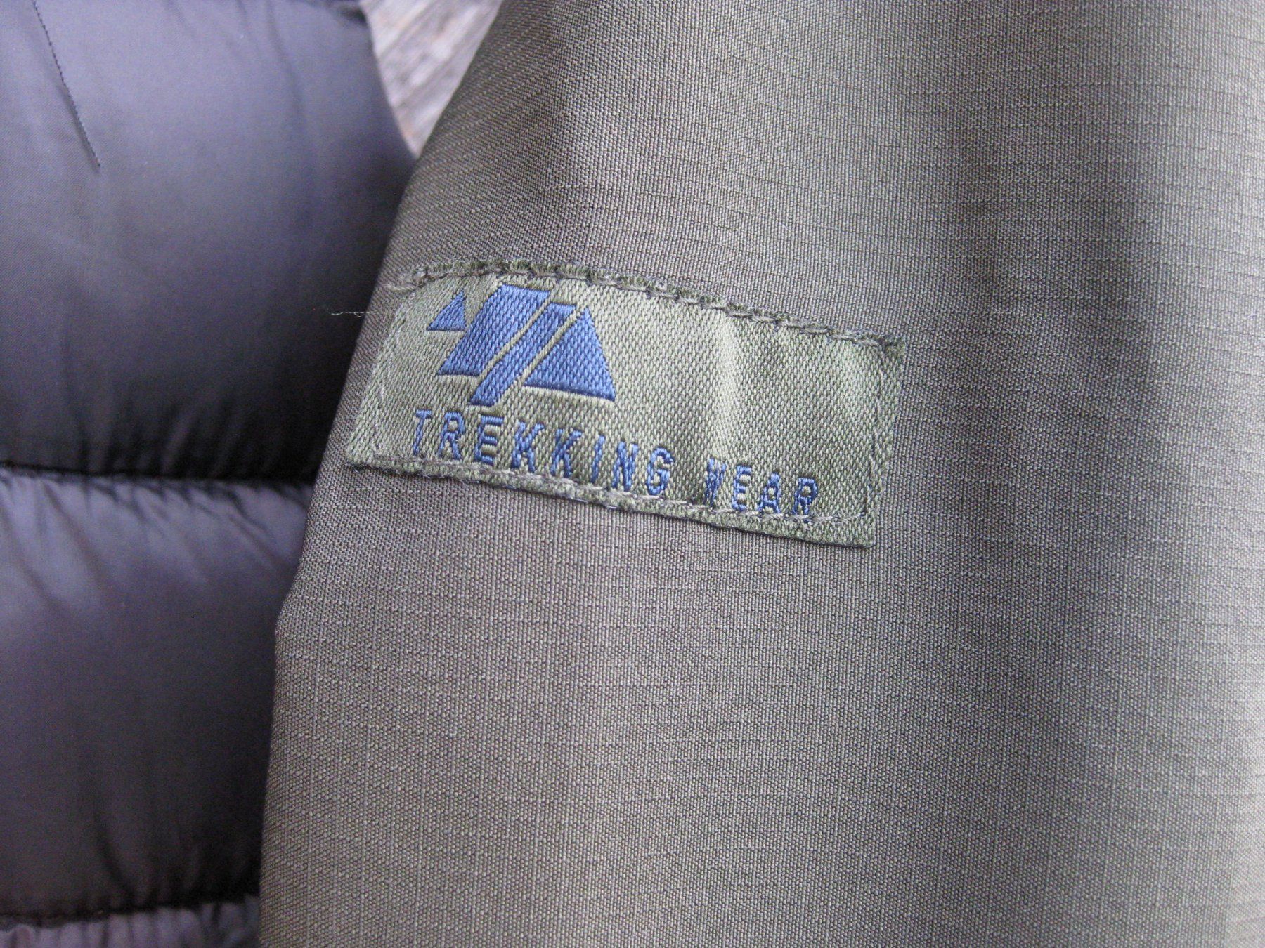 Lotti di vestiti: Set Outdoormantel/Weste einzeln oder als Kombi Gr.M – Usato da Steinmaur venduto da Daka36 5