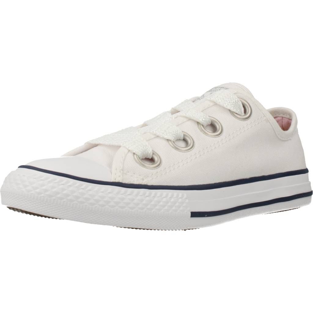 Converse Scarpe per ragazzi: Converse CTAS BIG EYELET OX Gr. 31 – Nuovo e nell'imballaggio originale da Spreitenbach venduto da 1Runner 2