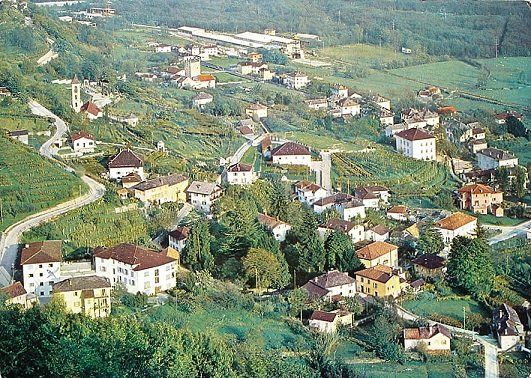 Cartes postales: GRONO Val Mesolcina – D'occasion à Jona par philajona