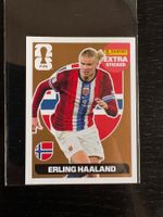 Haaland Extra Sticker 2026