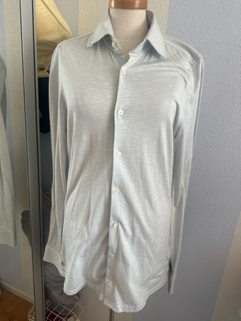 Strellson Hemd Shirt Gr. XS (42) 