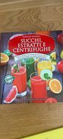 Libro di cucina