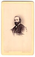 Fotografie L. Colin, Chaux-de-Fonds, fra
