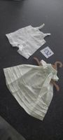 neues Puppenkleid mit Unterwäsche alles so wie auf den Fotos