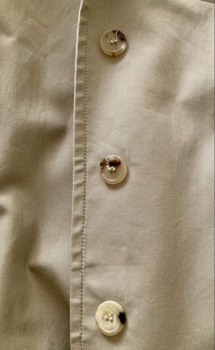 Sandro Mäntel: Sandro Paris Trenchcoat Grösse 34 – Gebraucht aus Zürich von -Marita- 4