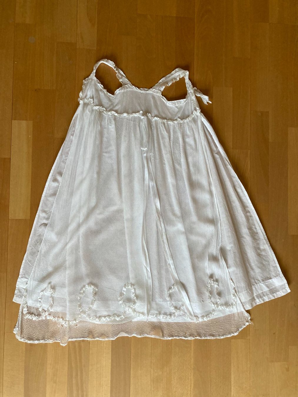 Vestiti & Gonne: antikes Taufkleid – Usato da Subingen venduto da ArtBead 1