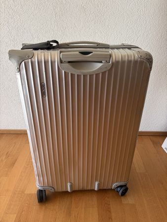 Rimowa Koffer XL