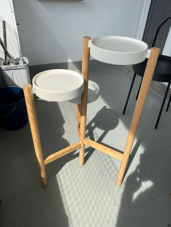 Ikea Blumenständer Satsumas Kaufen auf Ricardo