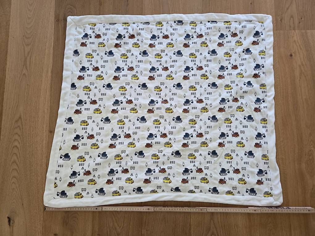 Coperte: Babydecke – Usato da Oberrohrdorf venduto da nad_9cxj