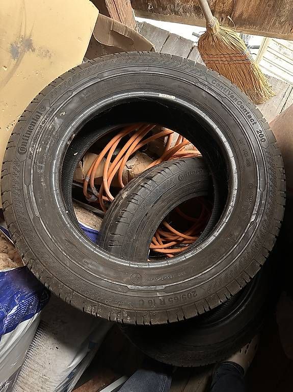 Pneumatici & Ruote complete: Pneus à  vendre – Usato da Lausanne venduto da FlamurOlluri 1