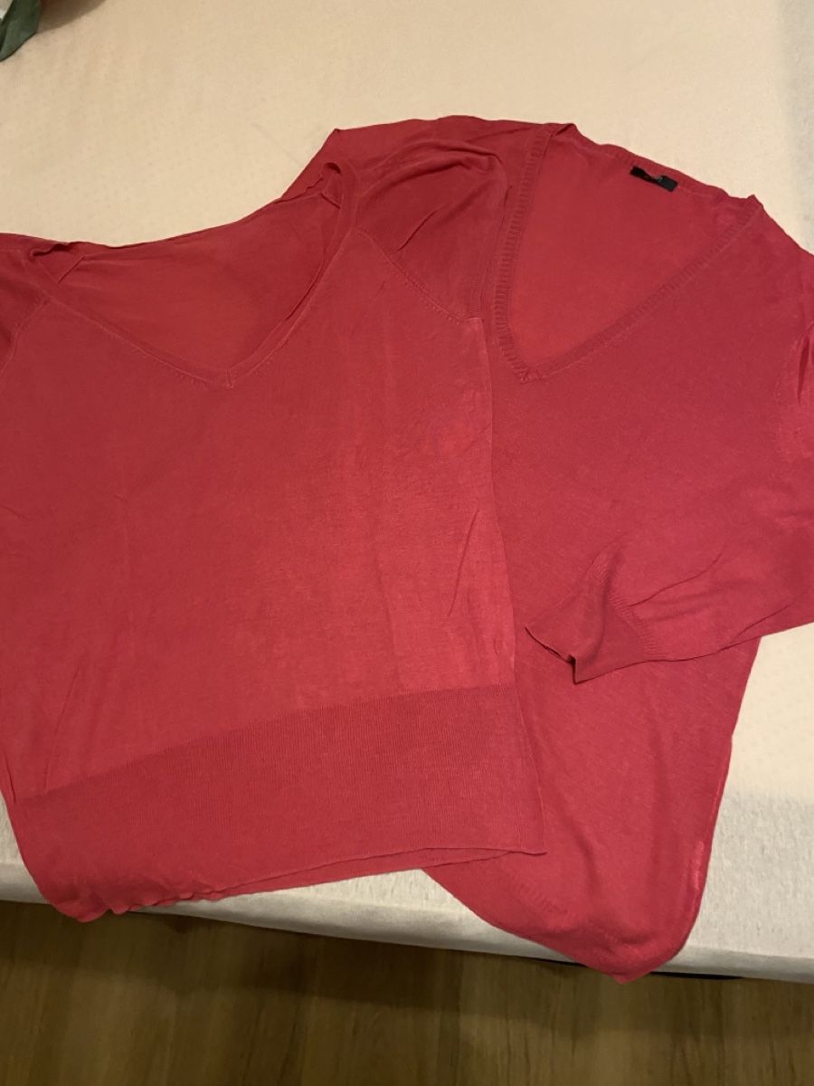 Joop Camicette: Bluse lang und kurzarm 2stk Joop – Usato da Rapperswil SG venduto da meg_gh8h