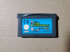 Kim Possible Revenge of Monkey Fist