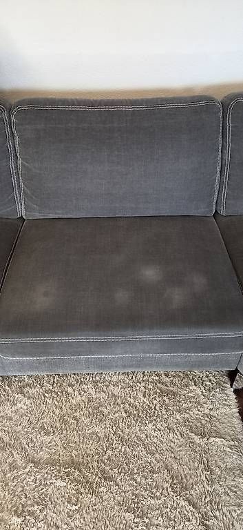 Sofas: Canapé salon 2 méridiennes – D'occasion à Savièse par ben_5mfm 3
