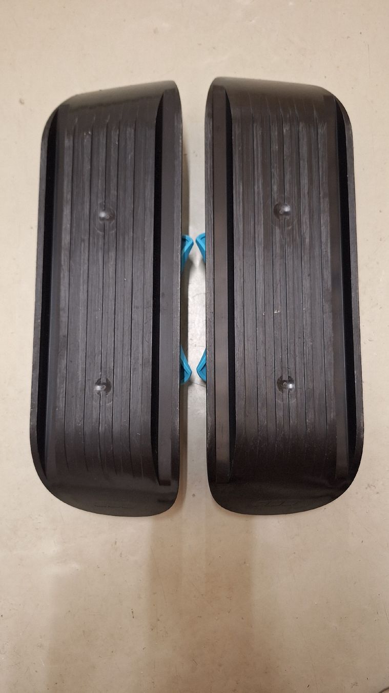 Kinderwagen: Wheelblades XL – Gebraucht aus Brig von snowball92 1