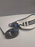 SIM 2 Max hybrid 3 - top Zustand